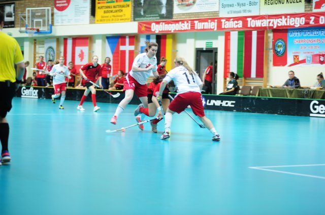 Austria - Kanada